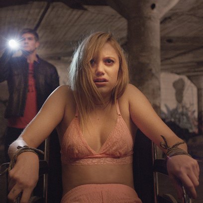 Valentine's Day Horror Movies It Follows