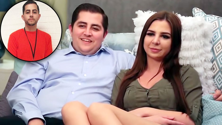 90 Day Fiances Jorge Nava Is Looking to Divorce Wife Anfisa After Debuting Weight Loss in Prison