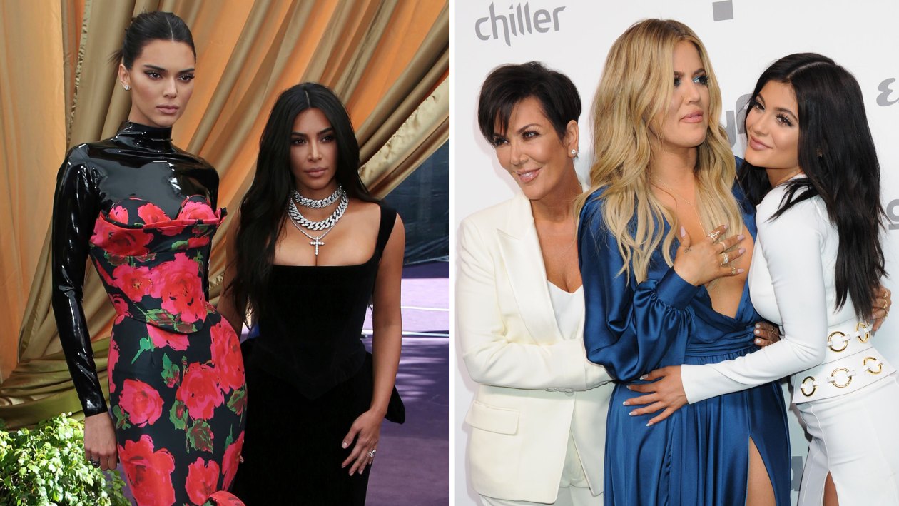 Best Kardashian Style Moments: See Photos of Their Outfits
