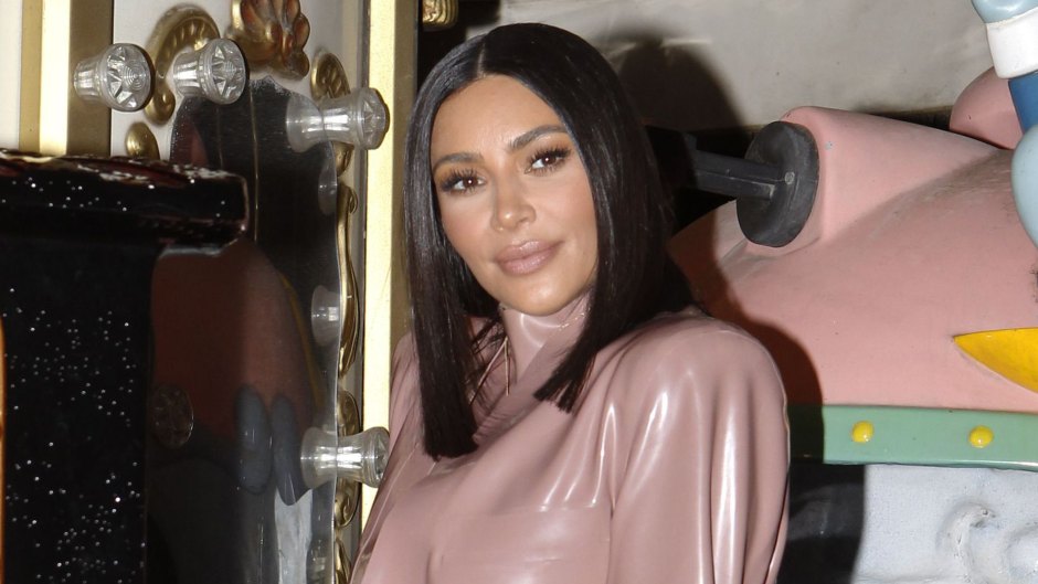 Kim Kardashian Slammed Over Photoshopped Skims Ad Amid Coronavirus Pandemic