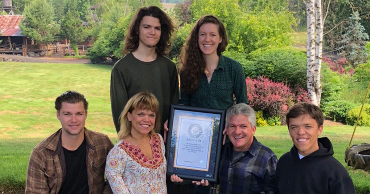 How Much Money Does the Roloff Family Make? The Stars of ‘Little People, Big World’ Are Raking in Millions
