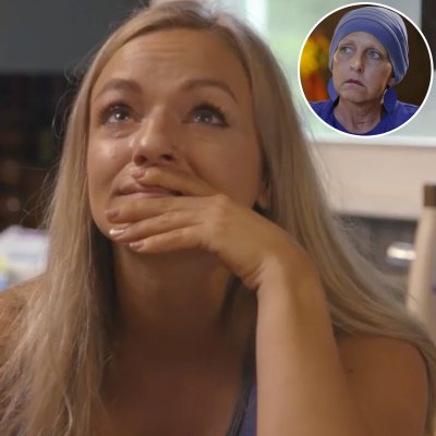 Mackenzie McKee Prepares Children from Mom Angie Douthits Death in Teen Mom 2 Teaser