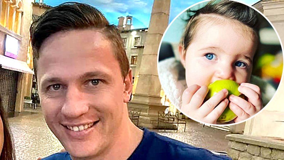 90 Day Fiance Ronald Smith Shares Photo of Carley After Getting Her 1st Tooth