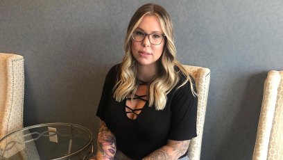 Teen Mom 2 Kailyn Lowry Responds to Chris Lopez Documentary Shade
