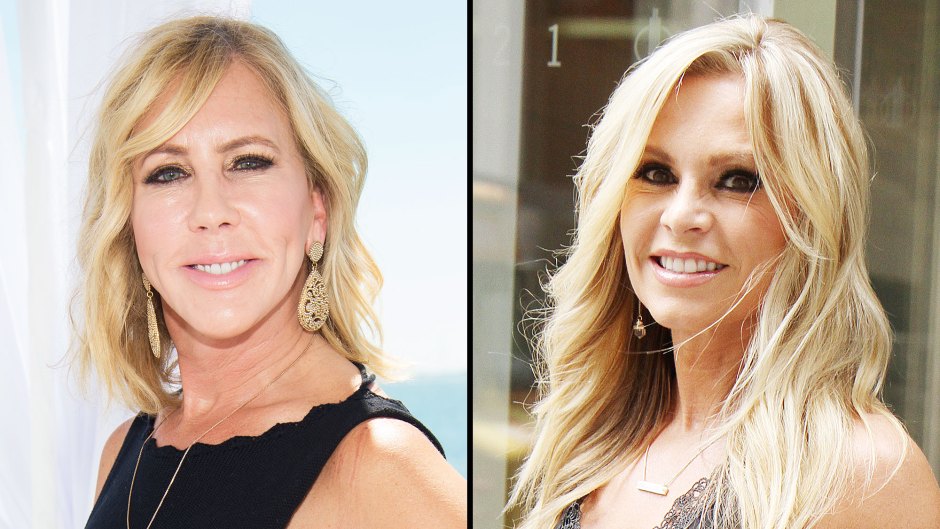 Vicki Gunvalson Admits She and Tamra Judge Have FOMO After RHOC Departures
