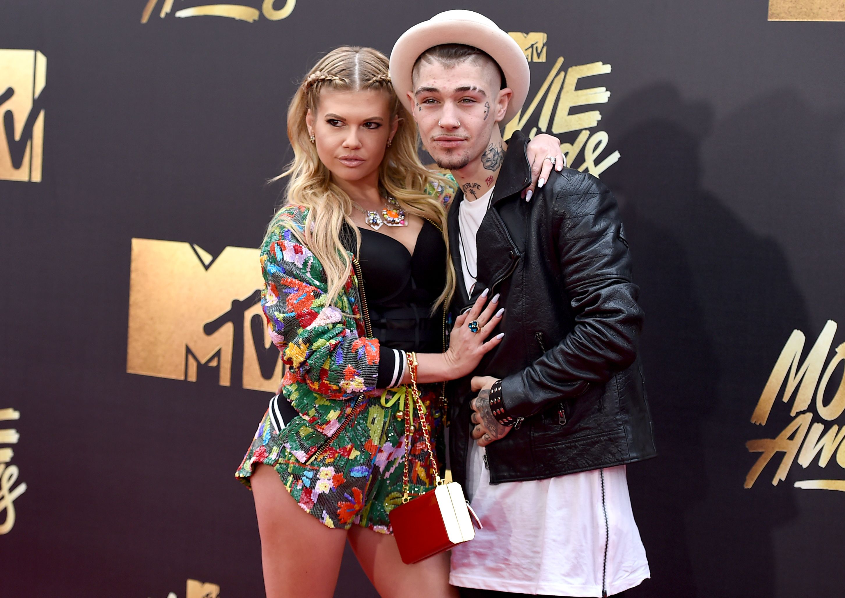 Chanel West Coasts Dating History Transgender Rumors and Boyfriends