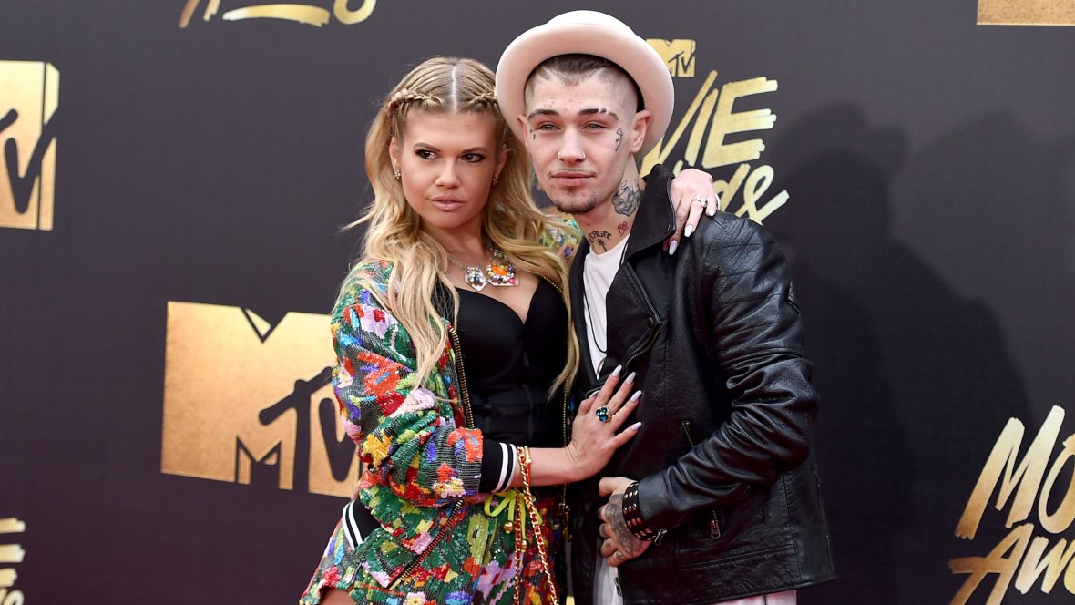 performer region Formode Chanel West Coast Addresses 'Dating Rumors' and Finding a Boyfriend
