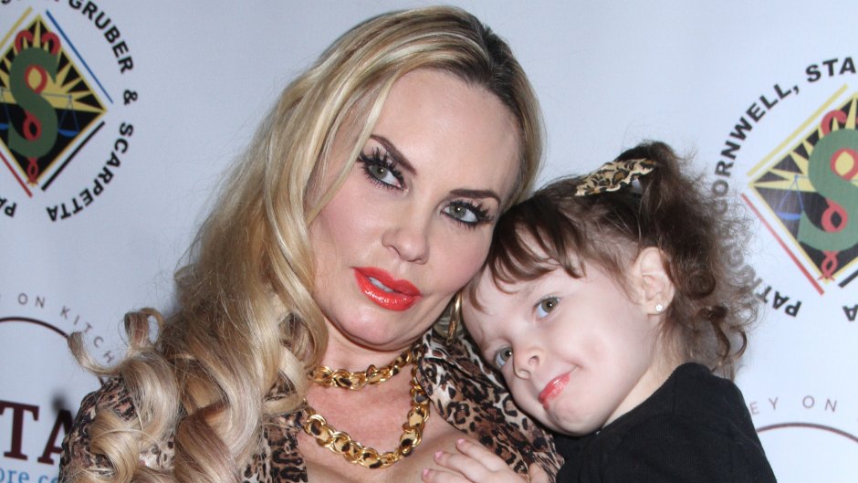 coco austin breastfeeds daughter chanel