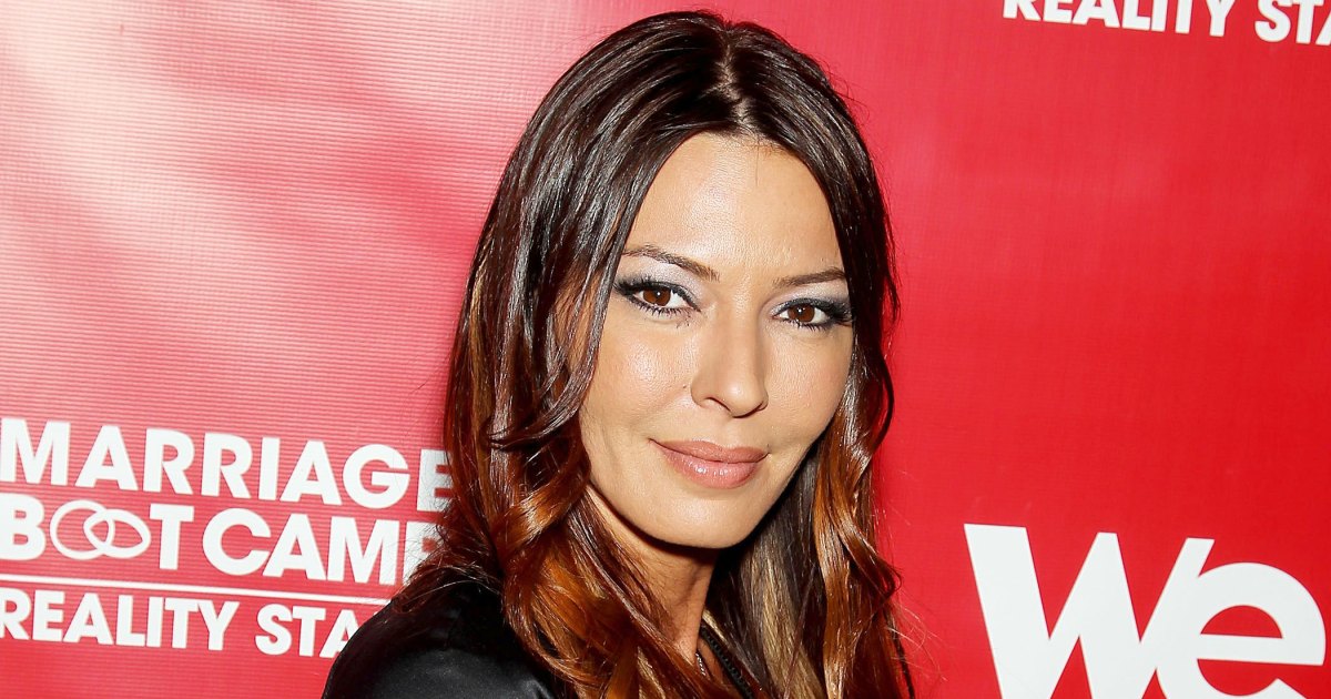 Mob Wives': Drita D'Avanzo Flaunts Rap Skills After Charges Dropped