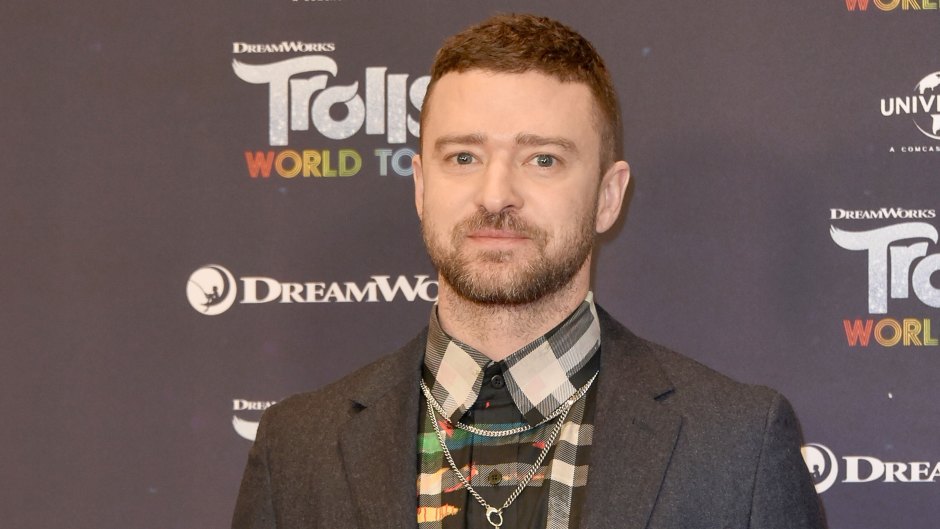 Fans Think Justin Timberlake Had 'Bad Plastic Surgery' After His Latest  Public Appearance