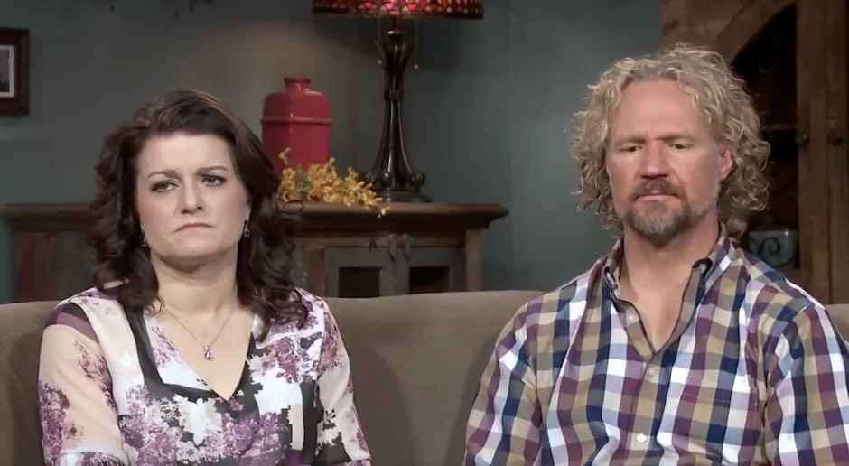 sister wives stars robyn and kody brown fight over whether to buy or rent a house in flagstaff arizona