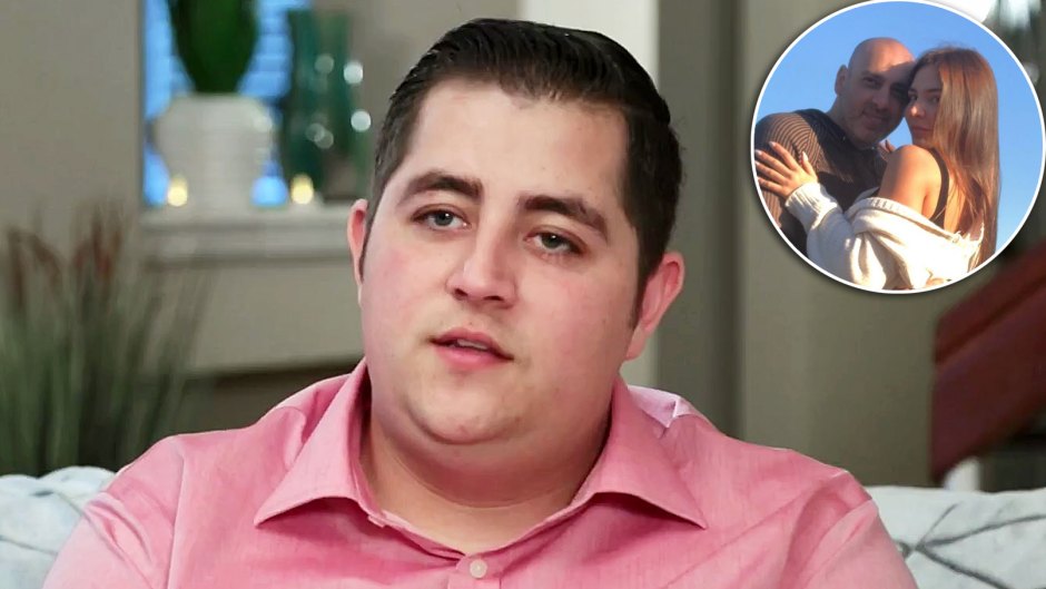 90 Day Fiance Star Jorge Found Out About Anfisa New BF Online