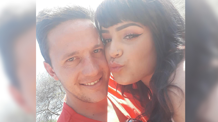 90 day fiance tiffany franco ronald smith meet first time