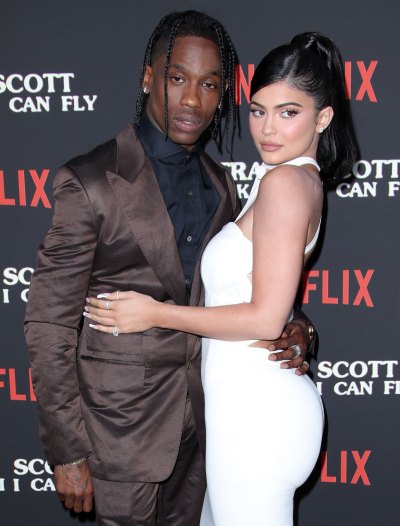 Are Kylie Jenner and Travis Scott Back Together?