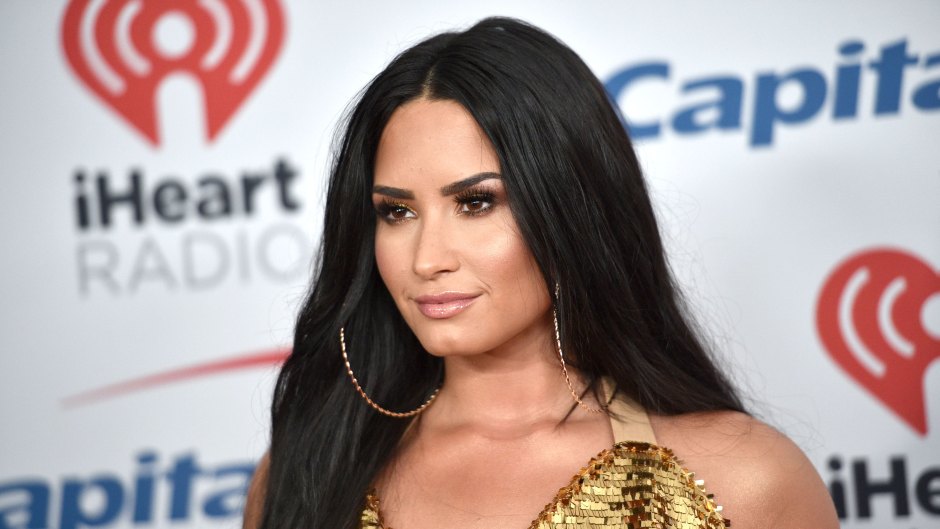 Demi Lovato Reacts to Being Canceled on Twitter Over Selena Gomez Drama