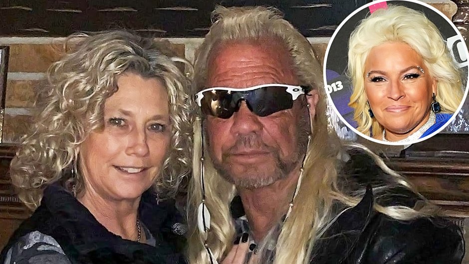 Duane Chapman New Girlfriend Says They Cant Replace Late Spouses But God Brought Us Together