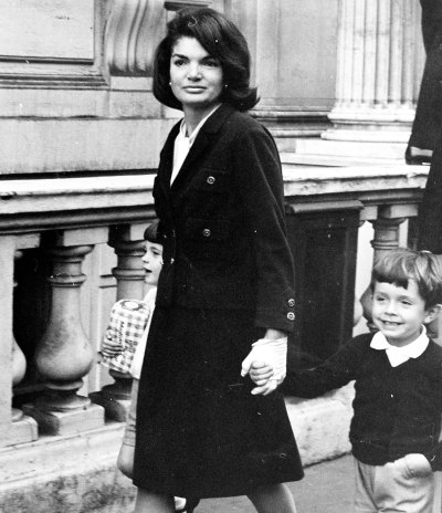Jackie Kennedy was Very Concerned about the Kennedy Curse