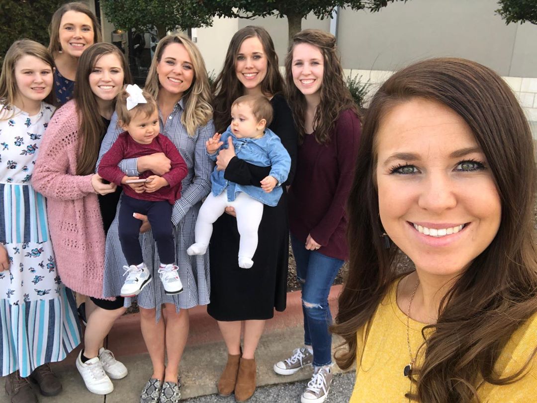 Duggars Religion Former Followers Spill Details on the IBLP/ATI photo
