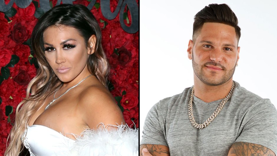 Jen Harley Wants Date Family Man After Ronnie Drama