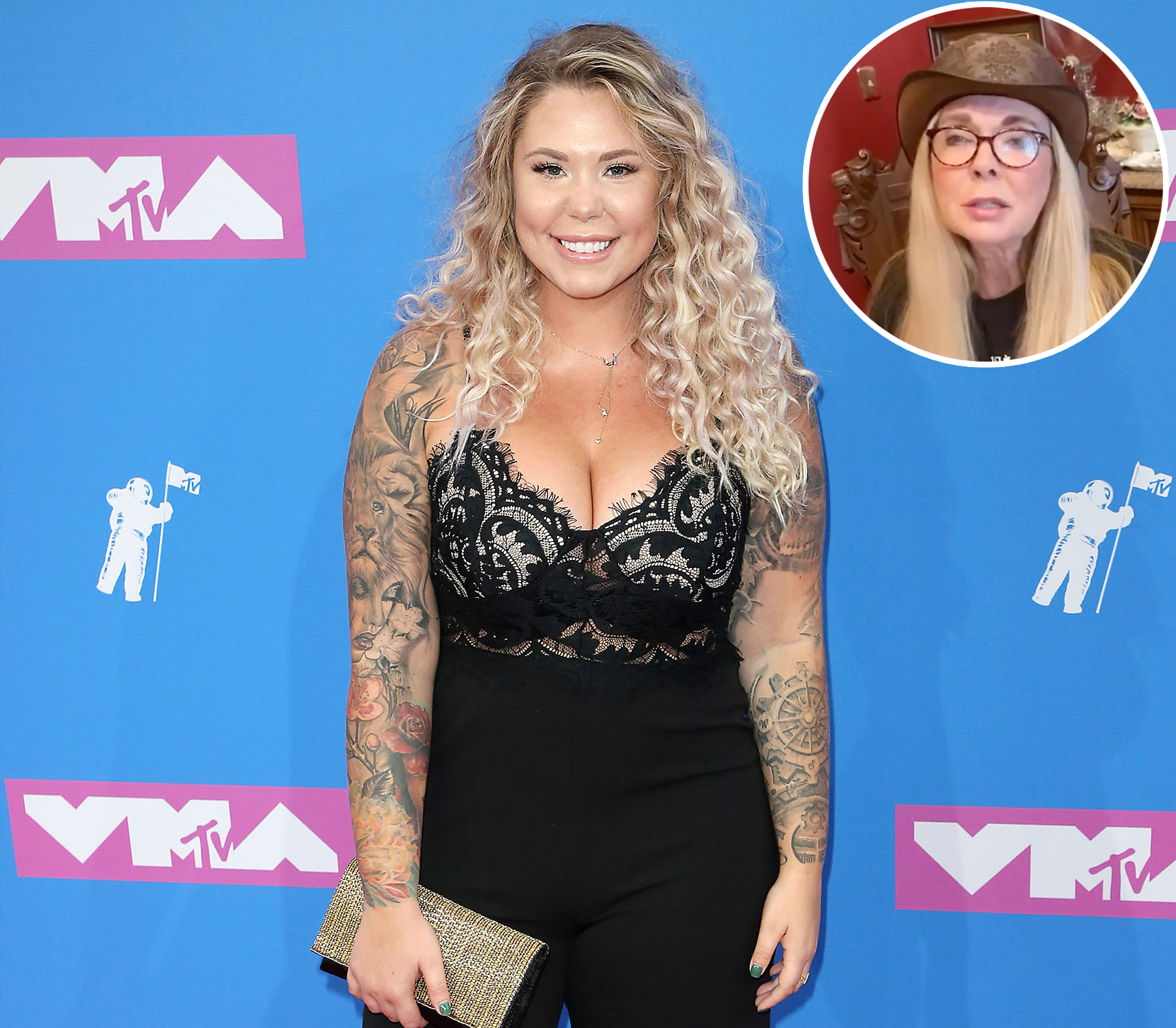 Onlyfans kail lowry Kailyn Lowry