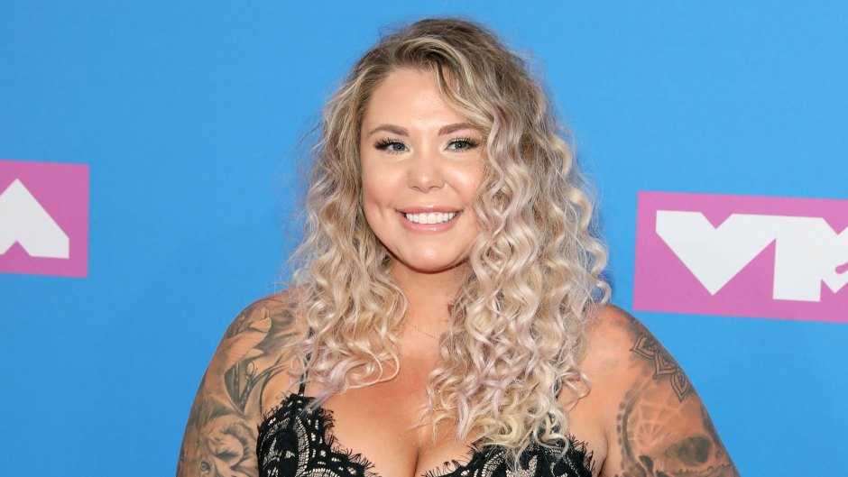 Kailyn Lowry Claps Back at Trolls With Lux's Healthy Snacks
