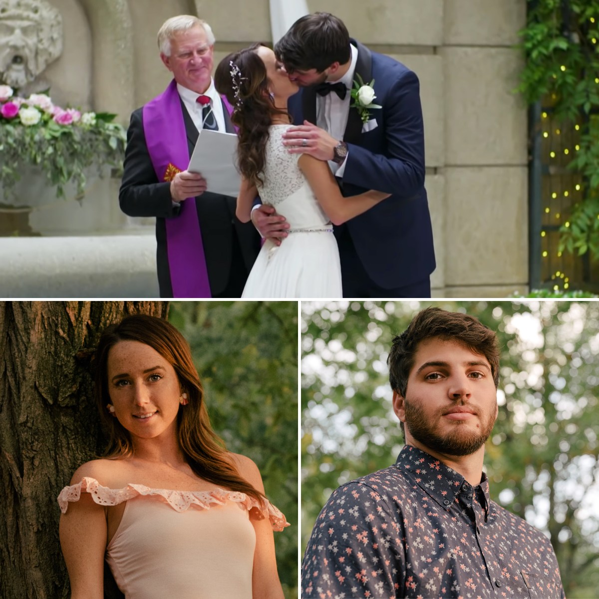 Married at First Sight Couples: Still Married? See Where They Are Now! - Married At First Sight 2021 Where Are They Now