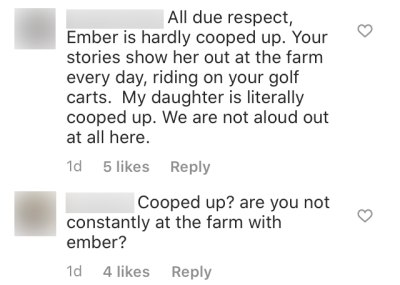LPBW Fans Slams Jeremy and Audrey Roloff For Super Privileged Opinions