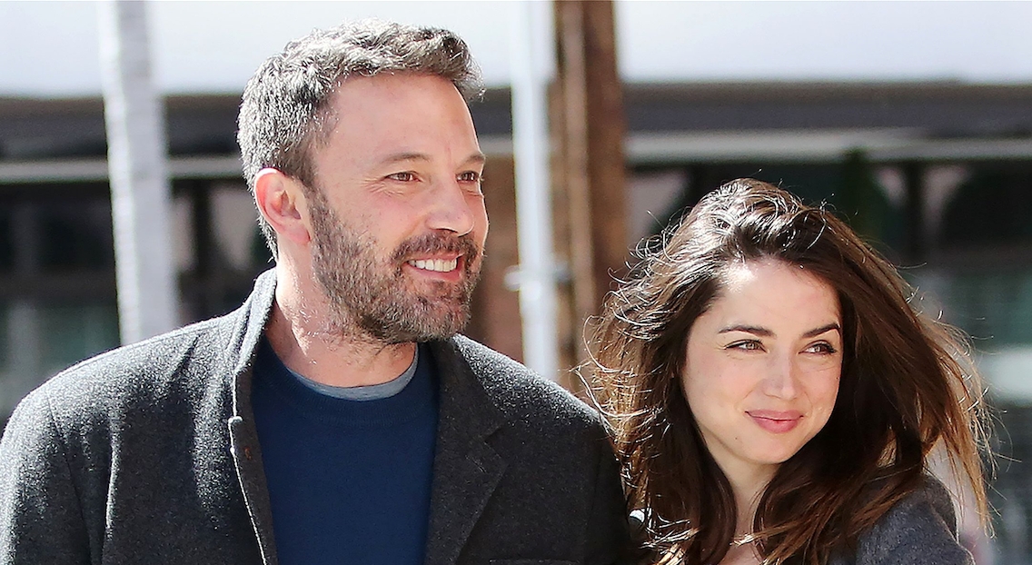 Ana de Armas, Ben Affleck are Instagram official as they celebrate the  actress' 32nd birthday