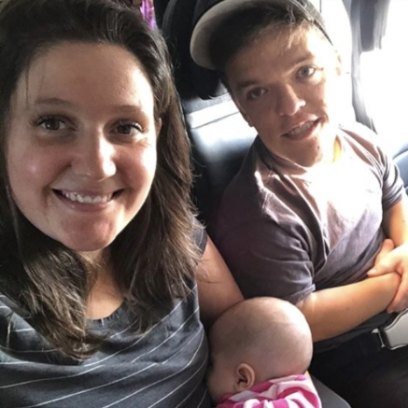Tori Roloff Says Breastfeeding Daughter Lilah Is 'Easier' Than Jackson
