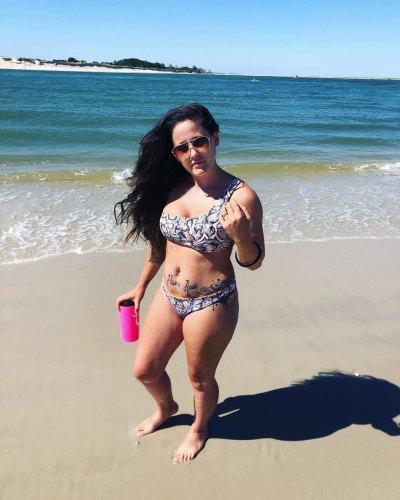 jenelle-at-the-beach