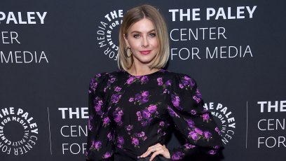 julianne hough releases 'energy' in dance class amid brooks laich drama