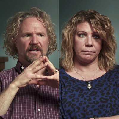 sister wives star kody brown says his issues with meri are 'deeper' than catfish scandal