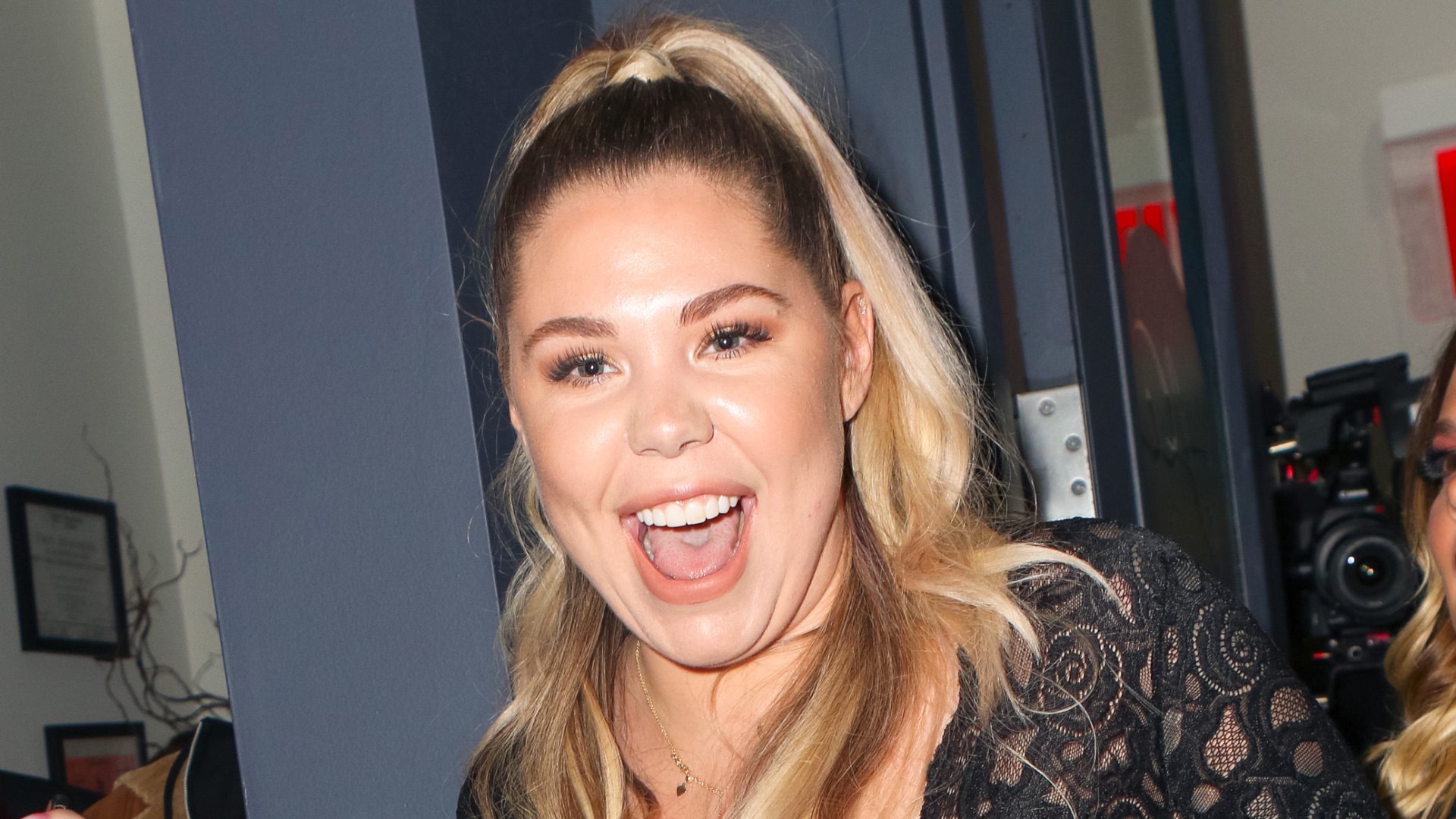 New Kailyn Lowry Maternity Picture Leaks: 5 Fast Facts You 