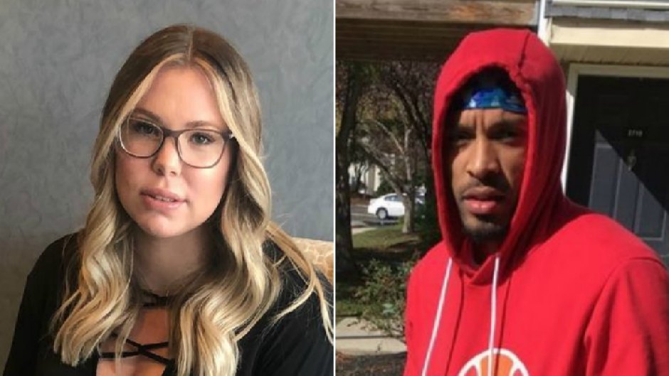 teen mom 2 star kailyn lowry's baby daddy chris lopez talks transformation ahead of baby no. 2