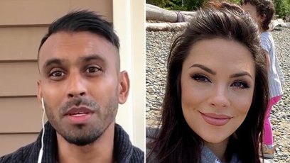 90 Day Fiance's Ash Naeck Reflects on Relationship With Avery in Message About 'Accountability'