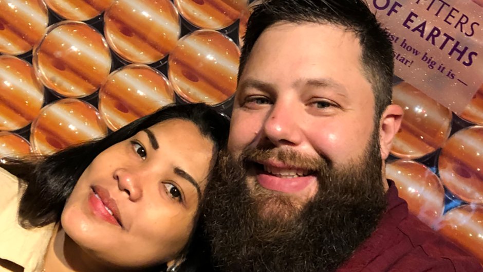 '90 Day Fiance' Couple Brett Otto and Daya De Arce Reveal How They 'Maintain a Healthy Relationship'