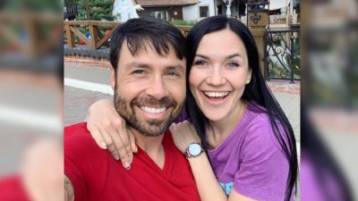 90 day fiance varya surprise geoffrey in america