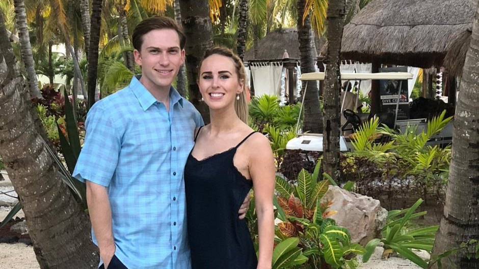 Married at First Sight Couple Danielle Bergman and Bobby Dodd