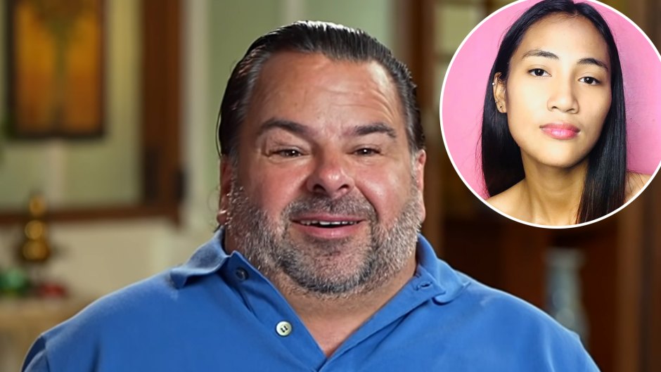 Big Ed Insists '90 Day Fiance' Is 'Not Scripted': 'Everything I Did Is Just Who I Am'