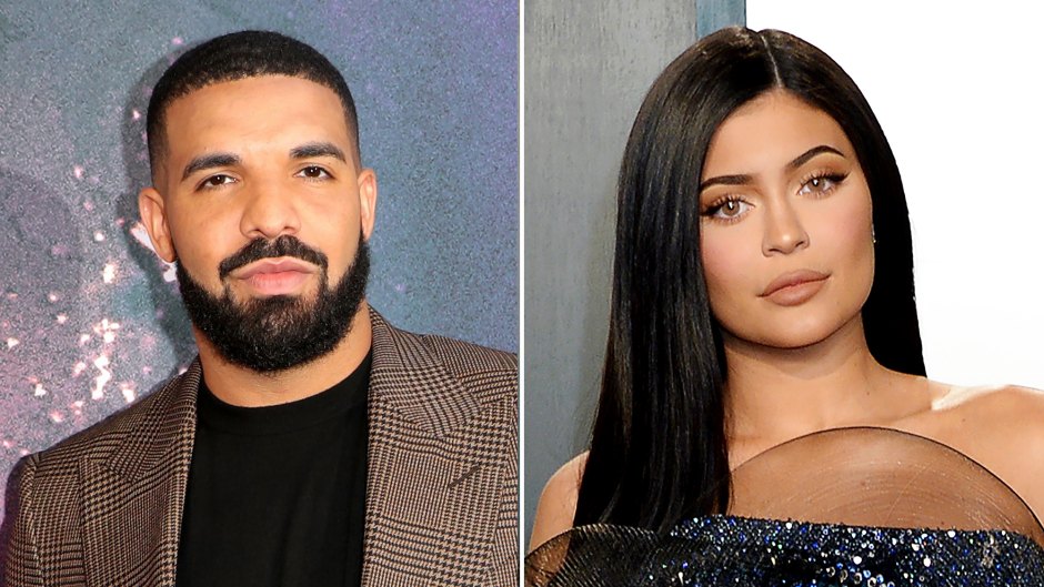 Drake Apologizes for 'Disrespecting' Kylie Jenner After Calling Her a 'Side-Piece' in Leaked Song