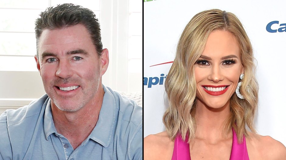 Jim Edmonds Says He Had Best Day in a Long Time Meghan King