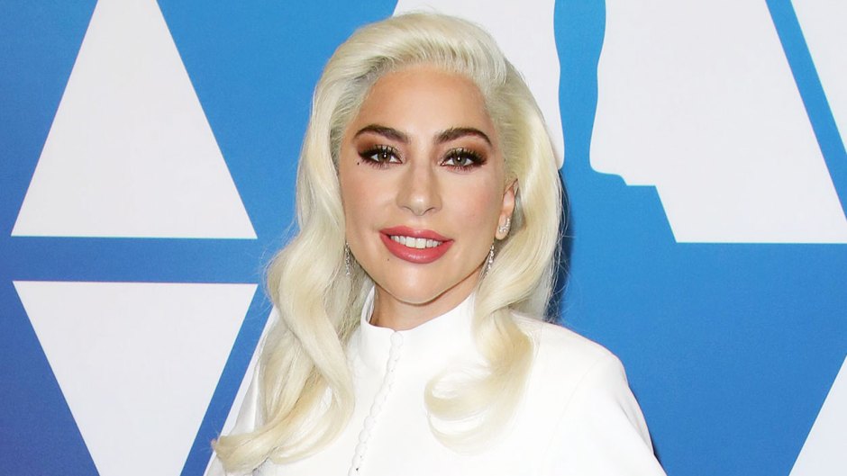 Lady Gaga Quit Smoking Is Flirting With Idea Sobriety