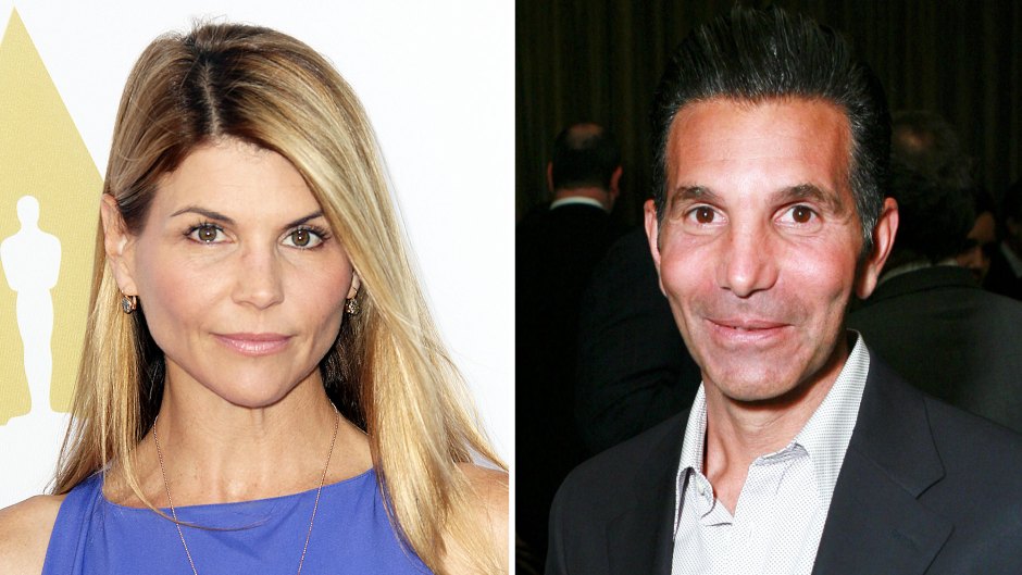 Lori Loughlin and Mossimo Giannulli Are Bracing Themselves for Prison Amid Guilty Plea Deal