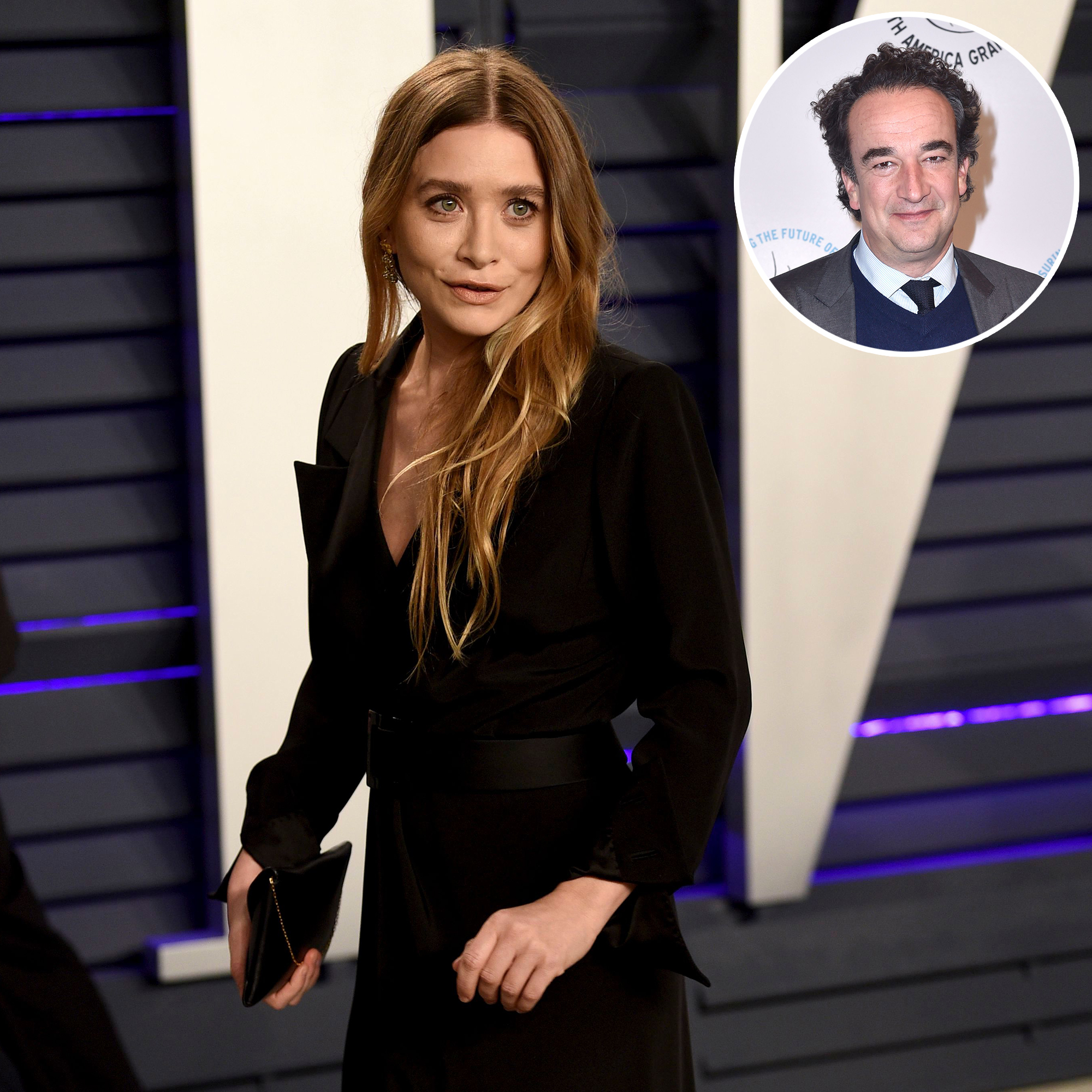 affjedring Kassér Ampere Mary-Kate Olsen 'Incredibly Upset' by Denied Olivier Sarkozy Divorce