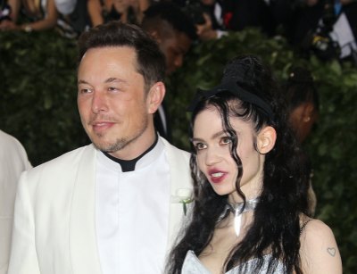 Elon Musk and Grimes Baby Name