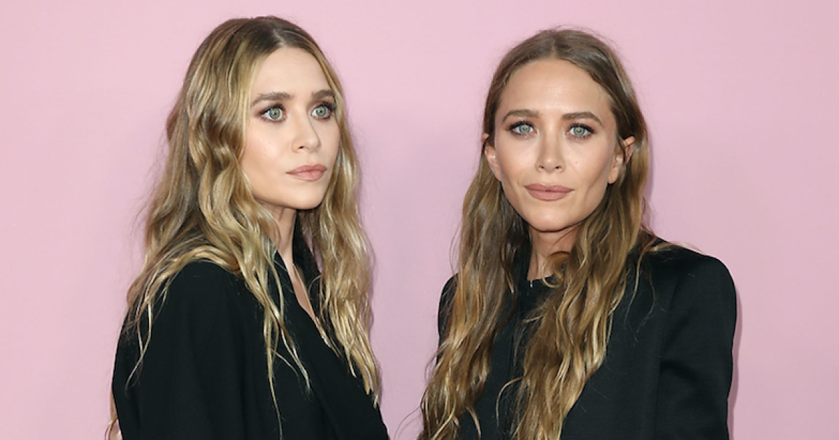 Mary-Kate Olsen's Net Worth: See How Much She and Ashley Make