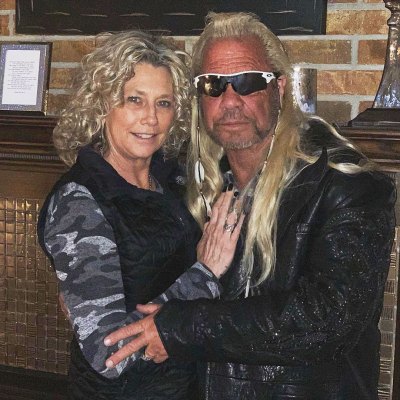 The Engagement Ring Duane Dog Chapman Got Francie Frane Could Be Worth as Much as 40K