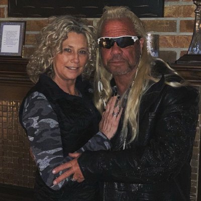 Who Is Duane Chapman Engaged To