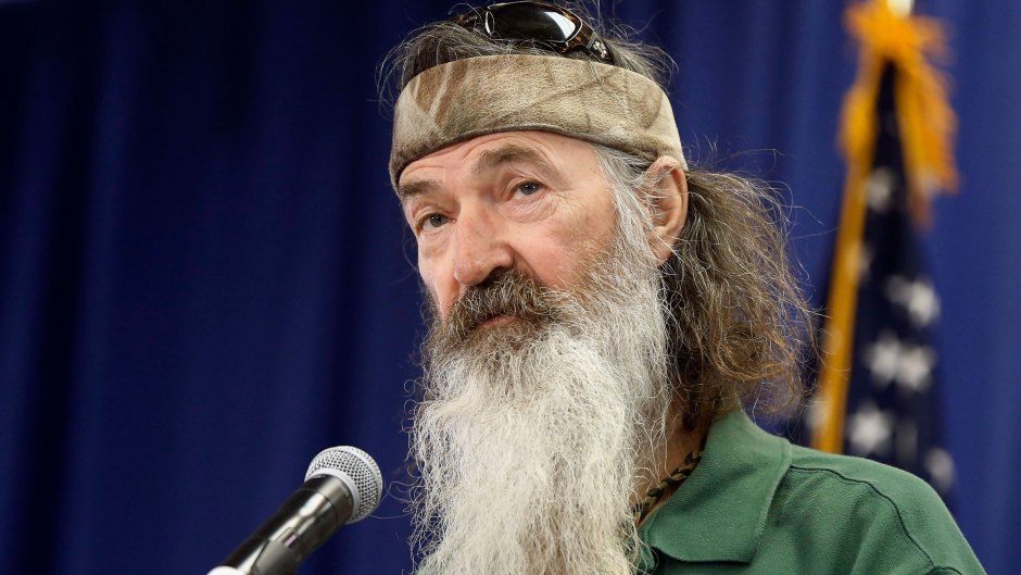 Who Is Phil Robertson's Daughter? Duck Dynasty Star Had an Affair