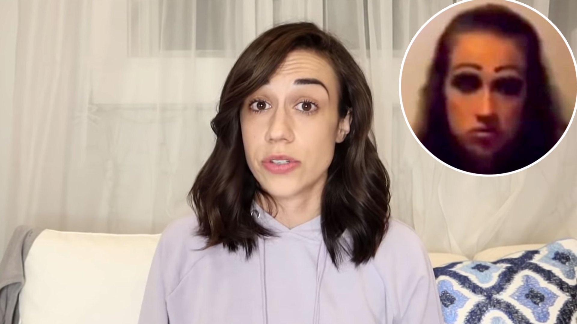 YouTuber Colleen Ballinger Apologizes for Resurfaced Racist Video | In ...